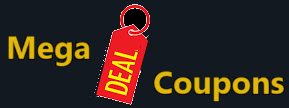 Mega Deal Coupons.com